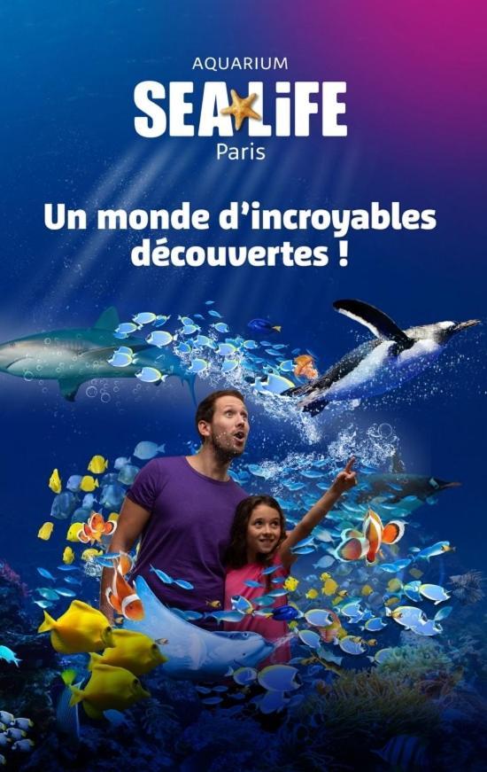 6Personne,10Mn De Disney,30Mn De Paris,Parking Bussy-Saint-Georges Exterior photo