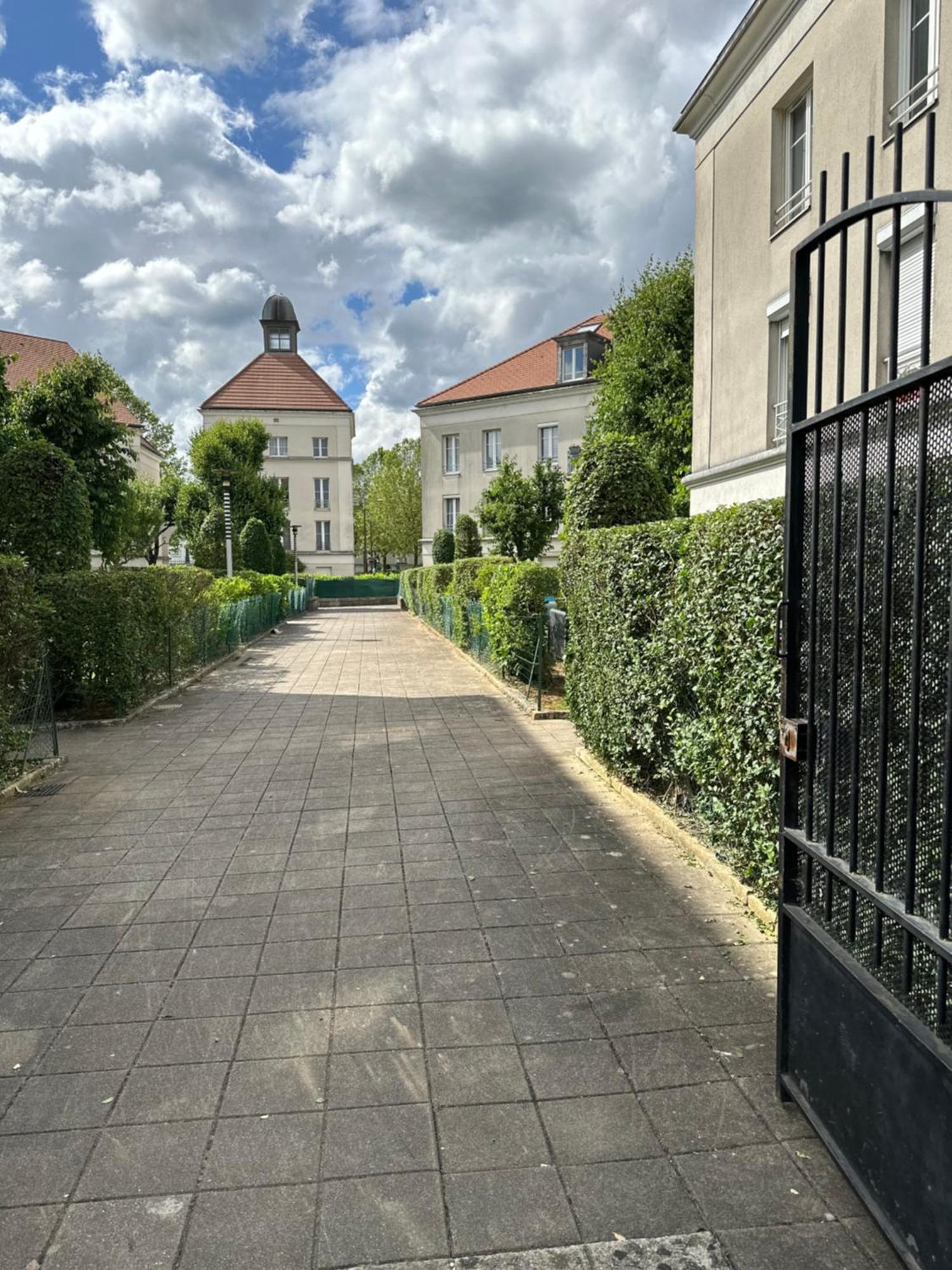 6Personne,10Mn De Disney,30Mn De Paris,Parking Bussy-Saint-Georges Exterior photo